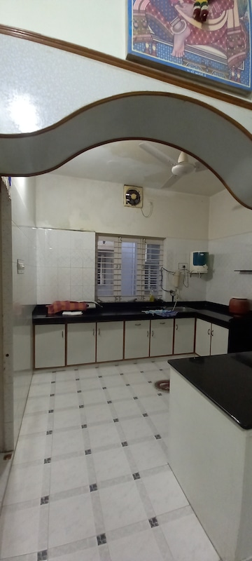 3 BHK Apartment For Rent in Naranpura Ahmedabad  8196126