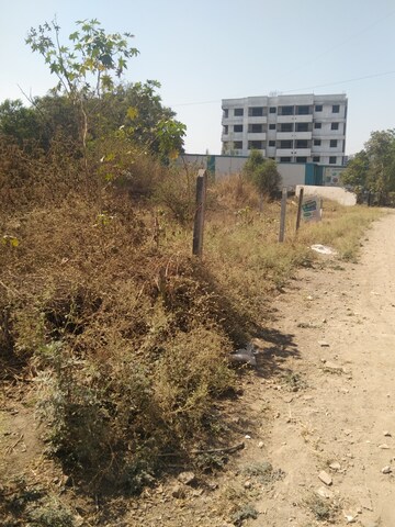 Plot Area in  Plot at Dhayari – for Sale