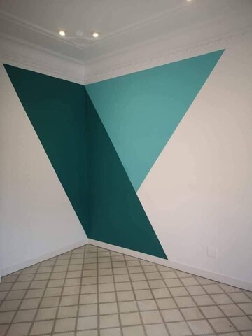 Room in 3 BHK Builder Floor at Sector 49 – for Rent