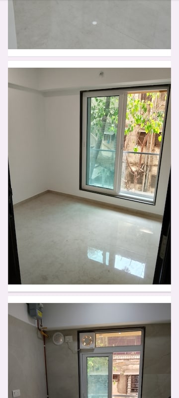 1 BHK Apartment For Rent in Vile Parle West Mumbai  8196157