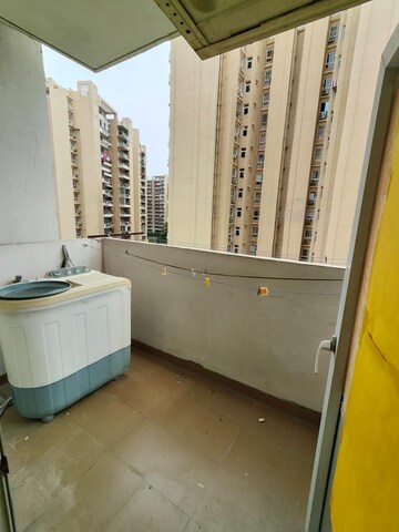 2 BHK Apartment For Rent in Tulip Lemon, Sector 69