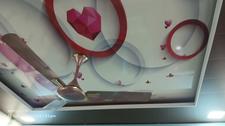 Map Location, sadhna-skywalk-mangalam 3 Bedroom 1002 Sq.Ft. Apartment In Zundal Ahmedabad 8196154