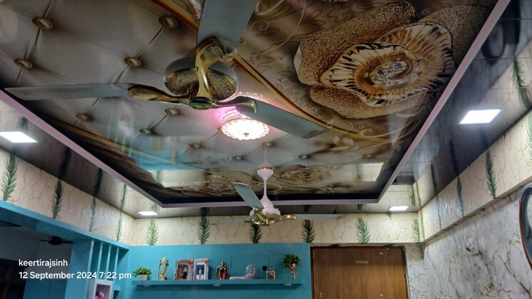 undefined, sadhna-skywalk-mangalam 3 Bedroom 1002 Sq.Ft. Apartment In Zundal Ahmedabad 8196154