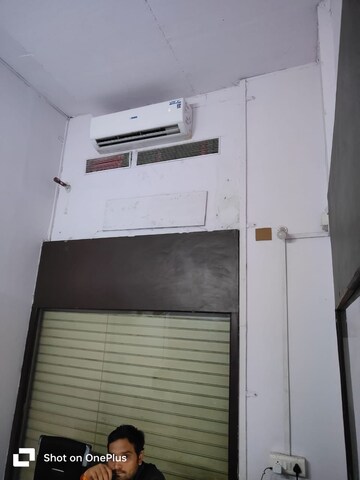 Bathroom in  Office Space at Haware Fantasia, Sector 28 – for Rent