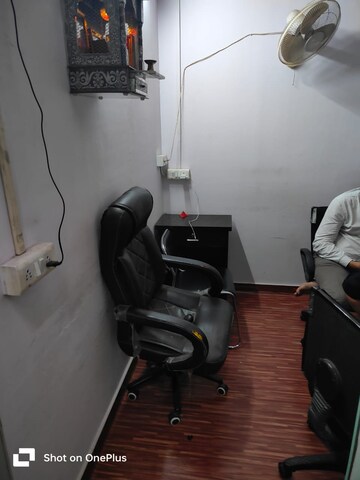 Team Area in  Office Space at Haware Fantasia, Sector 28 – for Rent