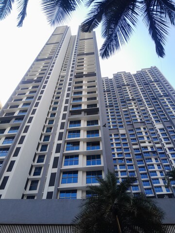 2 BHK Apartment For Sale in Dynamix Divum, Malad East