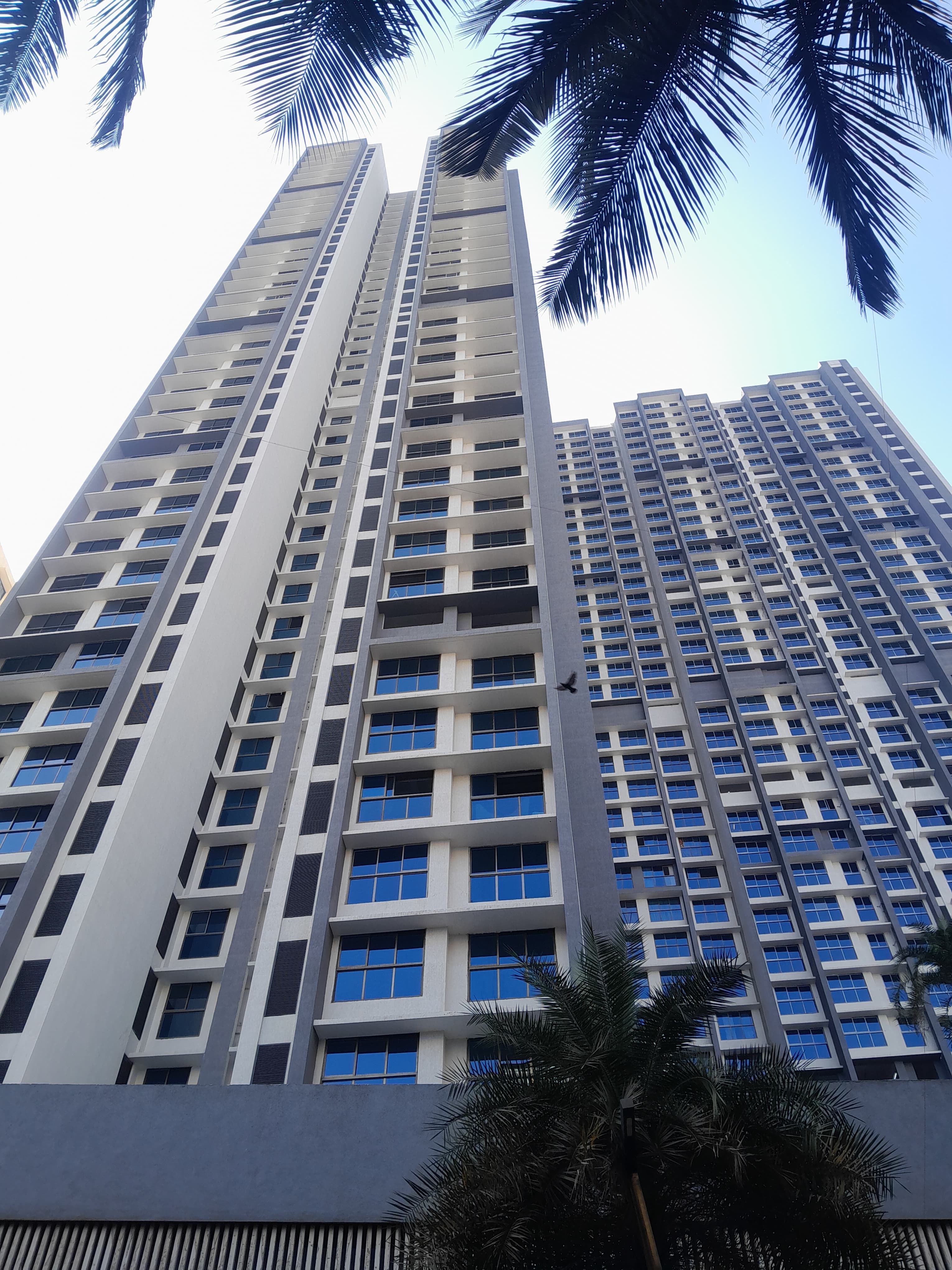 2 BHK Apartment For Sale in Dynamix Divum