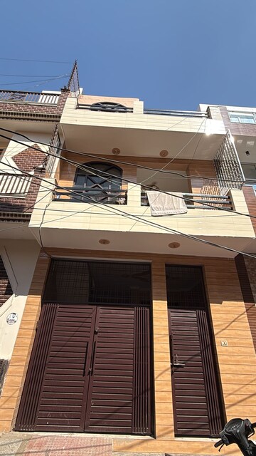 2.5 BHK Independent House For Sale in Sector 7