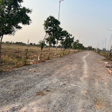 Plot Area in  Land at Sejbahar – for Sale