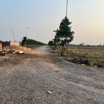 Plot Area in  Land at Sejbahar – for Sale