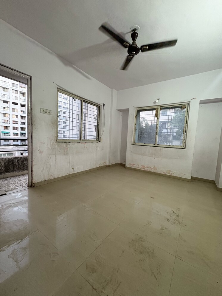 Room, sai-vastu-apartment 1 Bedroom 460 Sq.Ft. Apartment In Kharadi Pune 8196166