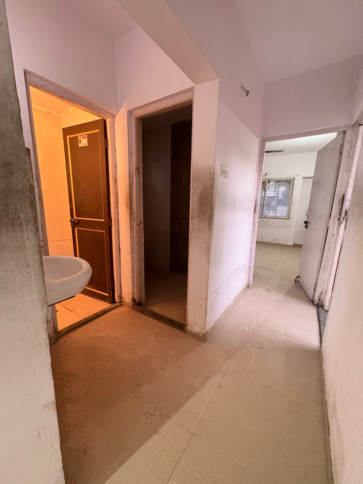 Room, sai-vastu-apartment 1 Bedroom 460 Sq.Ft. Apartment In Kharadi Pune 8196166
