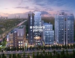Office Space in IT/SEZ For Rent in Sector 27d