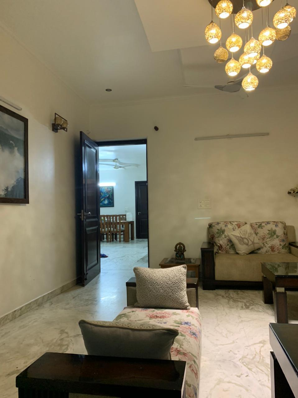 6+ BHK Independent House For Sale in Sector 11