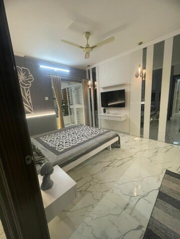 Master Bedroom in 2 BHK Apartment at Tathawade – for Sale