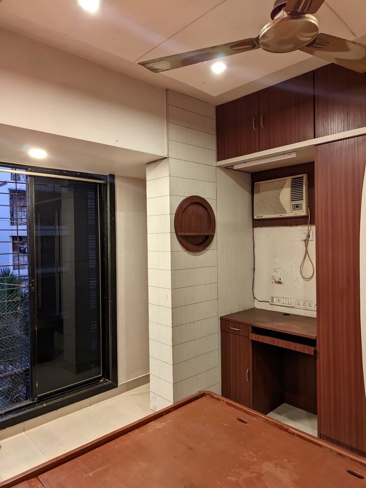 undefined, seawoods 2 Bedroom 675 Sq.Ft. Apartment In Seawoods Navi Mumbai 8196181