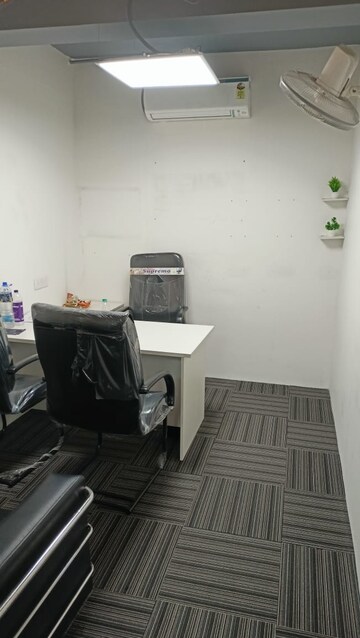 Team Area in  Office Space at Sector 63 – for Rent