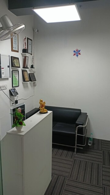 Furnished Amenities in  Office Space at Sector 63 – for Rent