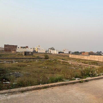 Plot For Resale in Indravati Colony Raipur  8196183