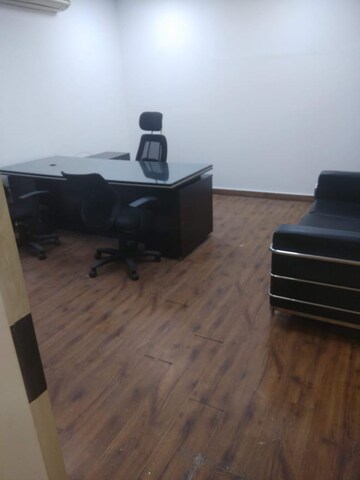 Team Area in  Office Space at Sector 63 – for Rent