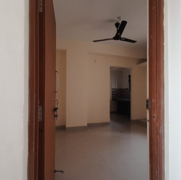 Living Room in 1 BHK Apartment at Taloja Sector 2 – for Rent