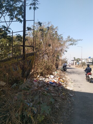 Commercial Land 11000 Sq.Ft. For Resale in Narhe Pune  8196251