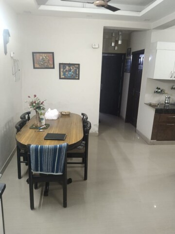 Living Room in 3.5 BHK Apartment at Paramount Symphony, Sain Vihar – for Sale