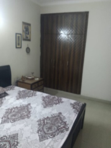 Bedroom in 3.5 BHK Apartment at Paramount Symphony, Sain Vihar – for Sale