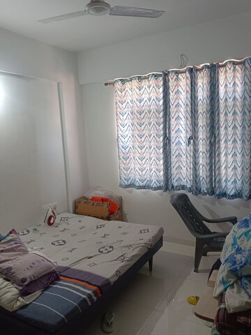 2 BHK Apartment For Rent in Shivay Swam Residencia Science City Ahmedabad  8196194