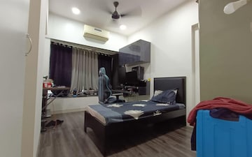2 BHK Apartment For Rent in Lakshachandi Apartments Goregaon East, Goregaon East