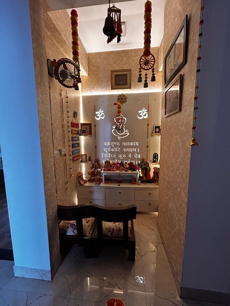 undefined, achievers-gardenia-floors 4 Bedroom 2650 Sq.Ft. Apartment In Sector 49 Faridabad 8196220