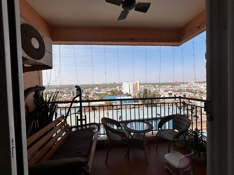 Gym, achievers-gardenia-floors 4 Bedroom 2650 Sq.Ft. Apartment In Sector 49 Faridabad 8196220