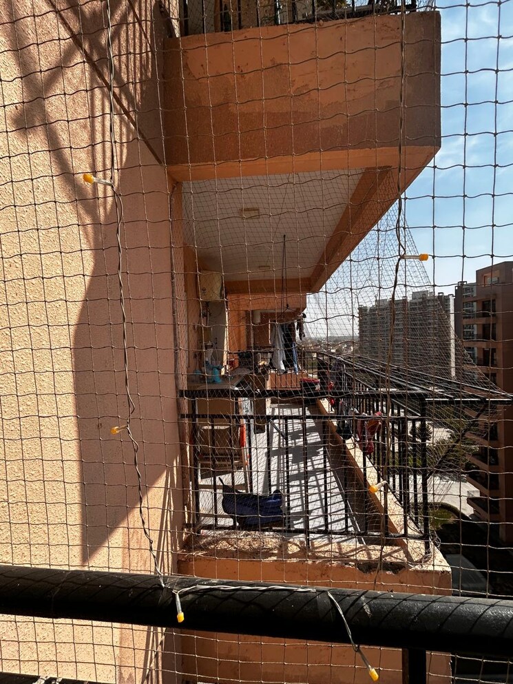 Exterior View, achievers-gardenia-floors 4 Bedroom 2650 Sq.Ft. Apartment In Sector 49 Faridabad 8196220