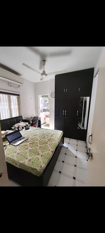 2 BHK Apartment For Rent in Aaradhya Thaltej Ahmedabad  8196240