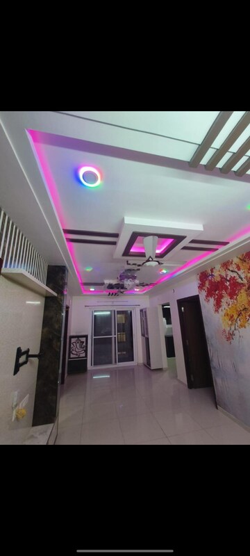 3 BHK Apartment – Exterior View View at Urbanrise Spring Is In The Air, Ameenpur - for Rent
