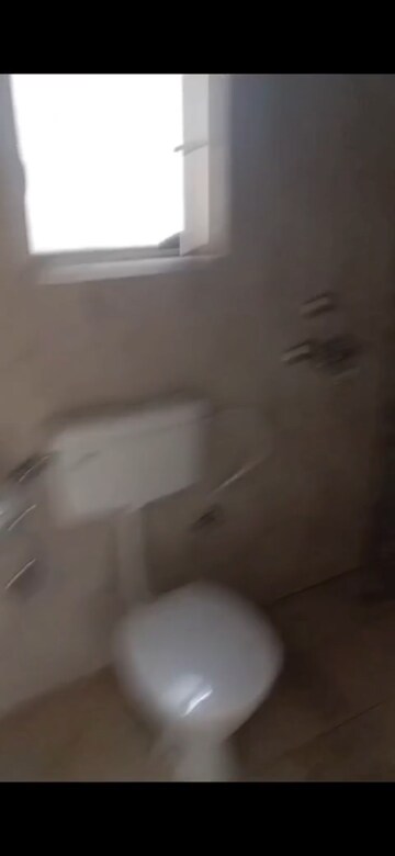 Bathroom in 2 BHK Apartment at Signature The Millennia 2, Sector 37d – for Rent