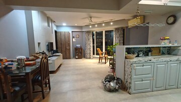 2.5 BHK Apartment For Rent in Chembur