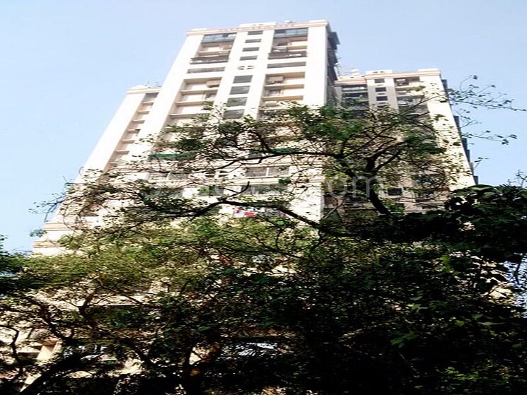 Exterior View, rushabh-tower 3 Bedroom 12000 Sq.Ft. Apartment In Sewri Mumbai 8196265