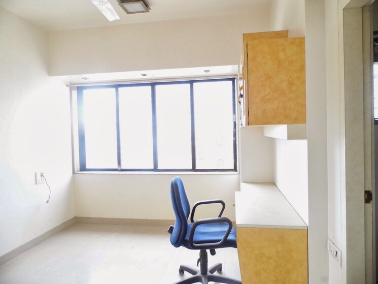 Master Bedroom, rushabh-tower 3 Bedroom 12000 Sq.Ft. Apartment In Sewri Mumbai 8196265