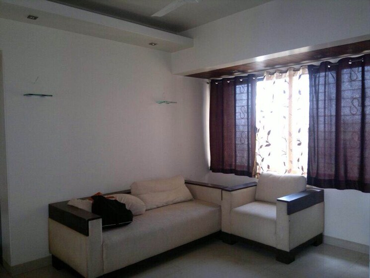 Living Room, rushabh-tower 3 Bedroom 12000 Sq.Ft. Apartment In Sewri Mumbai 8196265