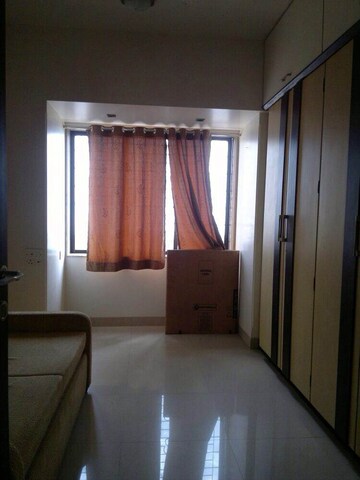 Kitchen in 3 BHK Apartment at Rushabh Tower, Sewri – for Rent
