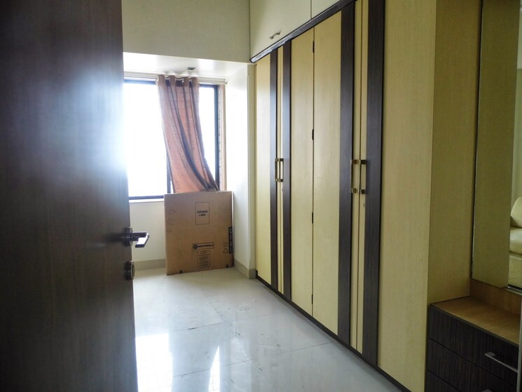 Kitchen, rushabh-tower 3 Bedroom 12000 Sq.Ft. Apartment In Sewri Mumbai 8196265