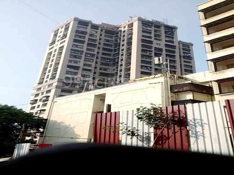 Exterior View, rushabh-tower 3 Bedroom 12000 Sq.Ft. Apartment In Sewri Mumbai 8196265