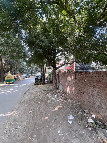 Parking in  Plot at Ansal Sushant Lok I, Sector 43 – for Sale