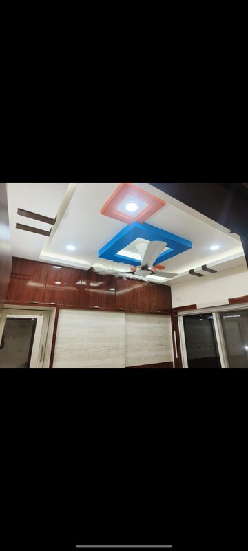 Furnished Amenities in 3 BHK Apartment at Urbanrise Spring Is In The Air, Ameenpur – for Rent