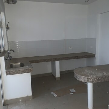 Kitchen in 3 BHK Apartment at ILD Grand, Basai Enclave 1 – for Sale