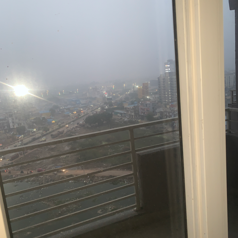 3 BHK + Pooja Room Apartment For Sale in ILD Grand