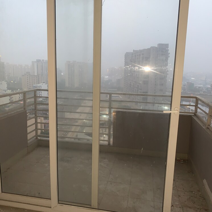 Bathroom, ild-grand 3 Bedroom 1790 Sq.Ft. Apartment In Basai Enclave 1 Gurgaon 8196278