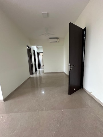 3 BHK Apartment For Rent in Kalpataru Radiance Goregaon West Mumbai  8196271