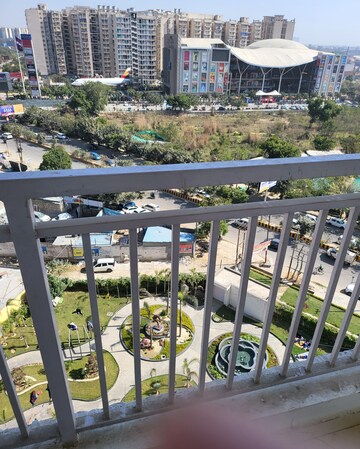 Master Plan in 3 BHK Apartment at VVIP Mangal, Raj Nagar Extension – for Rent